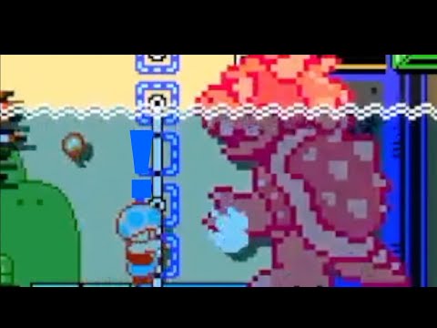 Super Mario Maker 2: Endless Challenge Super Expert, #10