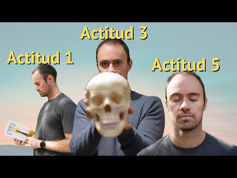 Practica estas 10 ACTITUDES del Estocismo para VIVIR MEJOR