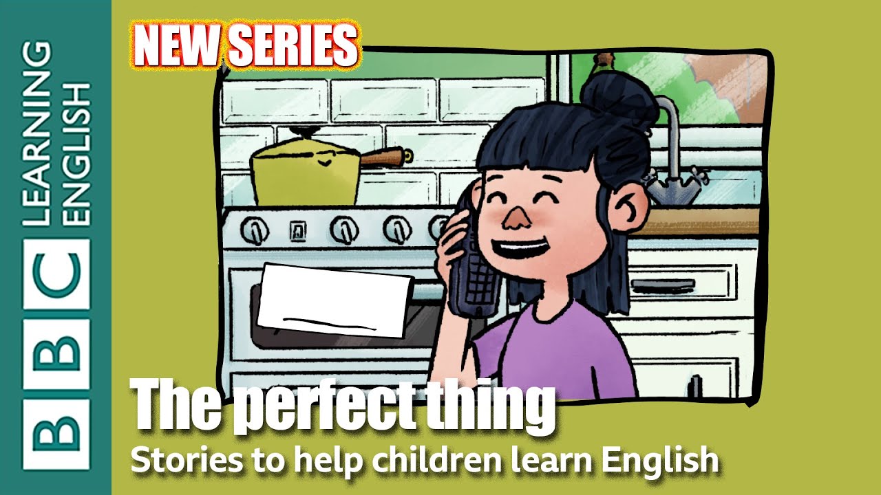 The perfect thing - The Storytellers