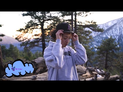 shady MOON - Bunny Girl Senpai (Dir. by Roy Ponce)