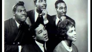 The Miracles "Mickey's Monkey" My Extended Version!!!