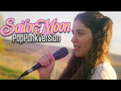 Sag Das Zauberwort Sailor Moon - Kontrollverlust