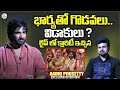 Actor Aadhi Pinisetty Exclusive Interview About Divorce With His Wife Nikki Galrani Roshan