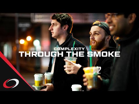 Playing Our Hand - Through The Smoke | S1 E2