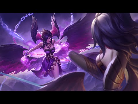 Kayle1v9 Kayle Montage #7 | 2022 EUW Best 天使 Plays | 踩点集锦 4k画质