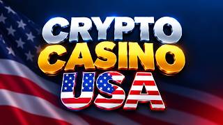 Best crypto casino no deposit bonus | Online crypto casino usa 2026 🎰