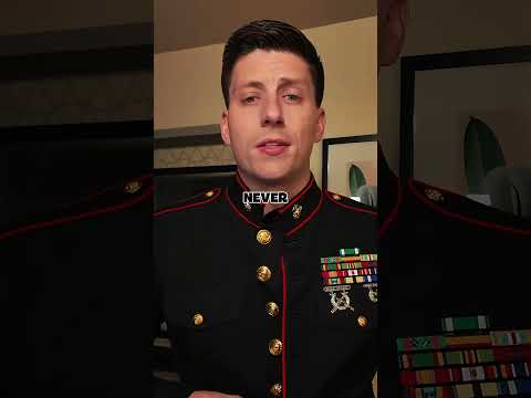 Heartbreak Sent Him to Navy SEAL Training