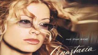 Anastacia - Yo trippin&#39; (CD Not that Kind)