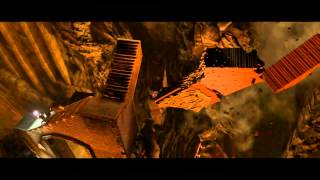 LEGO Lord of the Rings (Wii) Trailer