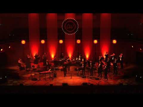 Christoph Walter Orchestra – The Golden Seventies (Opening) – LIVE