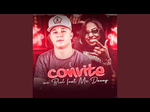 Convite (feat. Mc Danny)