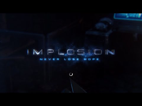 Implosion - Never Lose Hope by Rayark Inc. iPhone 5 iOS Gameplay Walkthrough