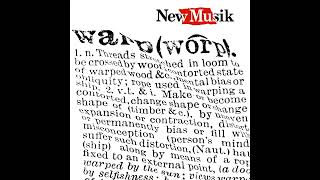 New Musik - The Planet Doesn&#39;t Mind -  (1981)