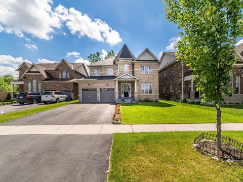 For Sale - 205 Dorchester Court, Woodstock, ON N4T 0H3