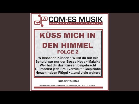 Auf Dem Mond Da Blühen Keine Rosen - Diana Silvas