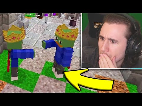 ABBIAMO TROLLATO TUTTI - Pandora SMP #28