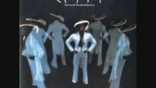 Leroy Hutson (Usa, 1976)  - Feel the Spirit (Full Album)