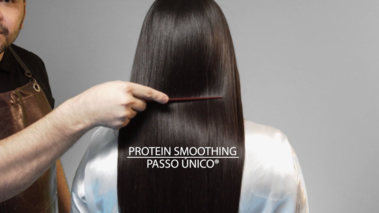 Let Me Be - Protein Smoothing - Passo a Passo by Damião Silva