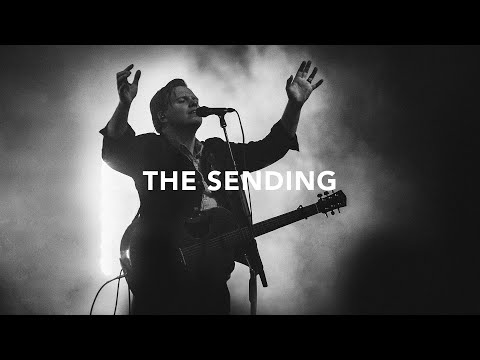The Sending - Youtube Live Worship
