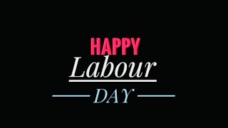 Happy International Workers Day 👷‍♀️💪�
