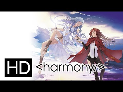 Harmony (2015) Official Trailer