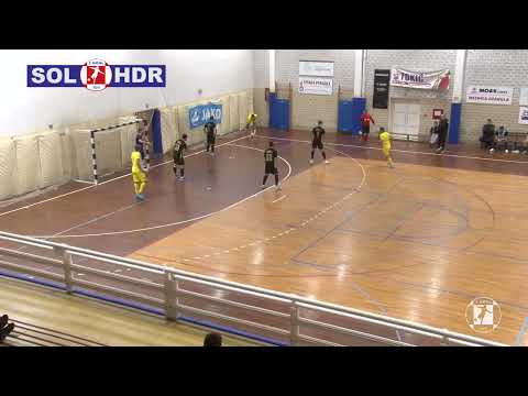 MNK Solin 1980 - MNK Hrvatski dragovoljac 2:3