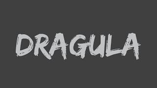 Rob Zombie - Dragula (Lyrics)