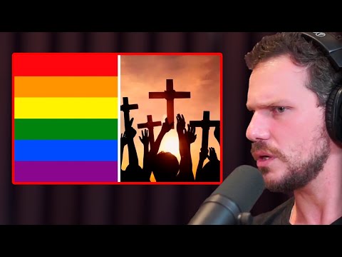 THEOLOGIAN: WHAT DOES THE BIBLE SAY ABOUT HOMOSEXUALITY? | Lutz Podcast