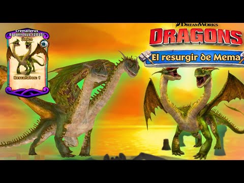 I got all the dragons from the live-action movie!!! 😍😍 In Dragons: Rise of Berk