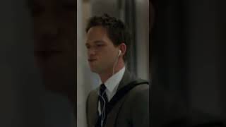 The Moment When Rachel Zane Fеll In Love With Mike Ross #Shorts