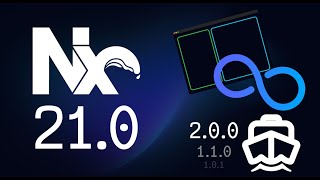 Download the video "Nx 21 Release: Continuous tasks and Terminal UI lead the way"