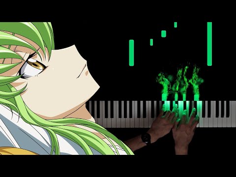 Code Geass OST - Continued Story