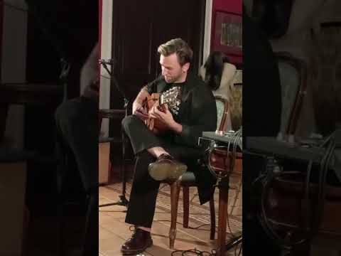 Pharaon. Gypsy Kings. Concert of Vladimir Slobodin