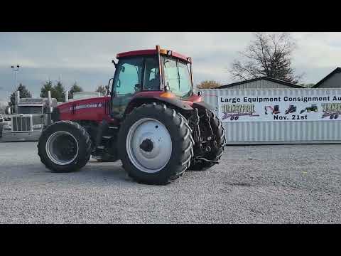 CASE IH MX230 For Sale