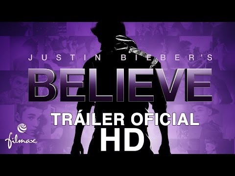Trailer de Believe