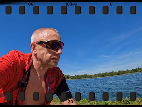 Eurovelo 15 - from Switzerland to The Netherlands