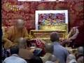 Thrangu Rinpoche Speak on HH Karmapa II 