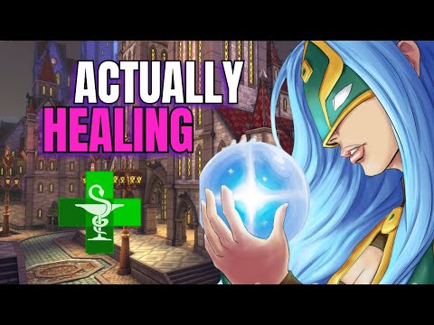 LUMINARY | PALADINS JENOS RANKED GAMEPLAY