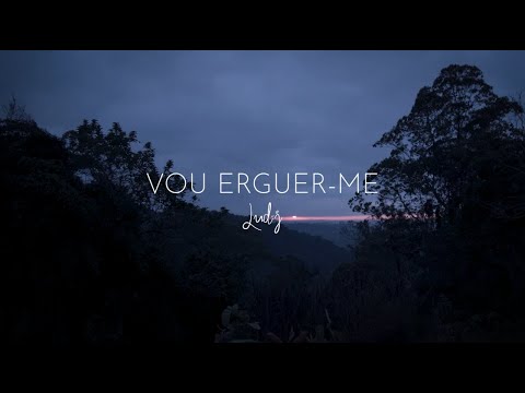Lud-J - Vou Erguer-me (Videoclipe Oficial)