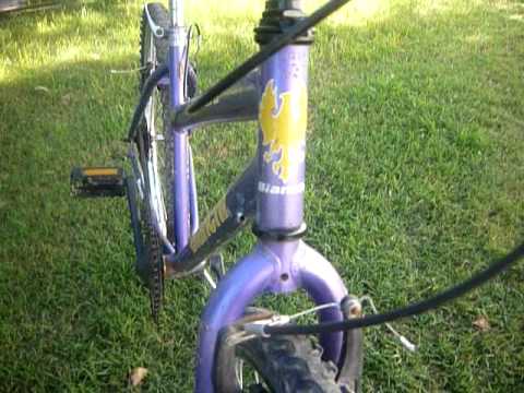 permuto no subasta bicicleta #42