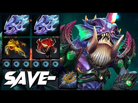 VP.Save- Slardar Super Speed - Dota 2 Pro Gameplay [Watch & Learn]