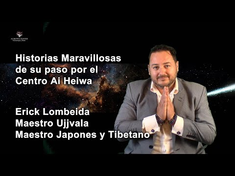 Miniatura del testimonio de Erick Lombeida