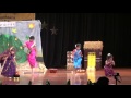 Malenadina Moolenage NEKK 2015 Children S Day