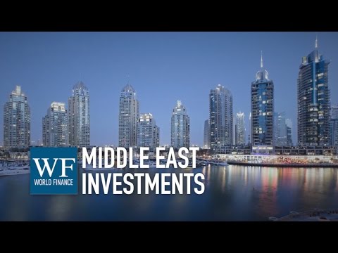 Fathi Ben Grira on Middle East investments | MENACORP | World Finance Videos