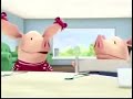 Nick Jr Olivia Promo 2011