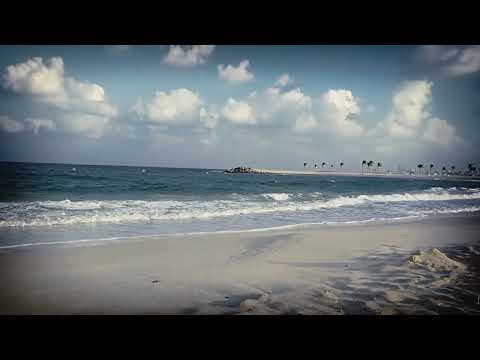 enjoy view of Beach 🏖️