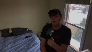 Movements- Deep Red cover