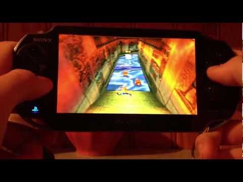 crash bandicoot 3 warped 3 playstation 1 december
