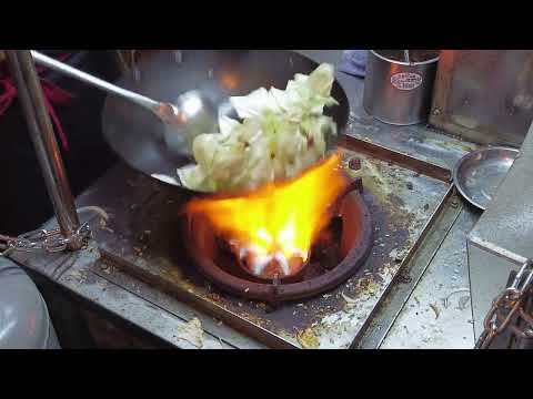 Super Speed Quick Fried Rice Tips