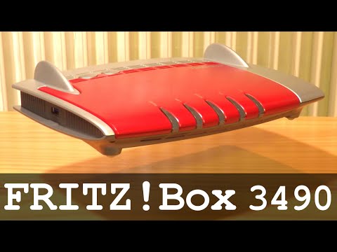 3 つの AVM モデルに新機能が追加されました: FritzBox のアップデートによりルーターが改善されました